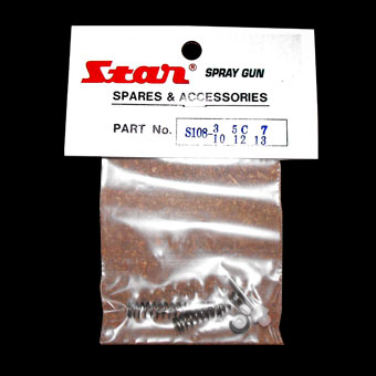 GPI SERVICE KIT FOR M1500 - M1500SK 